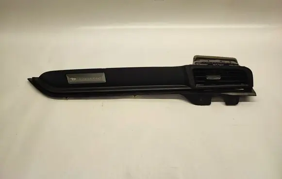 Ford Mustang VI Dashboard glove box trim FR3B63044B88BE3ZHE