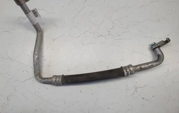 Tesla Model S Air conditioning (A/C) pipe/hose 100929300A 100929300 1009293