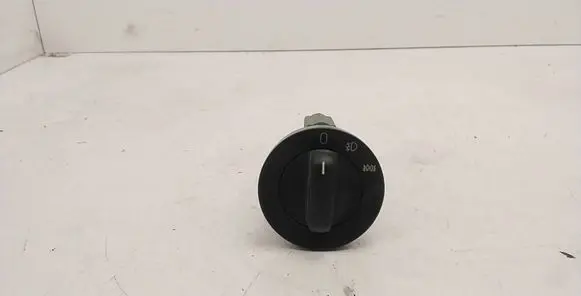 BMW 5 E39 Fog light switch 6901342