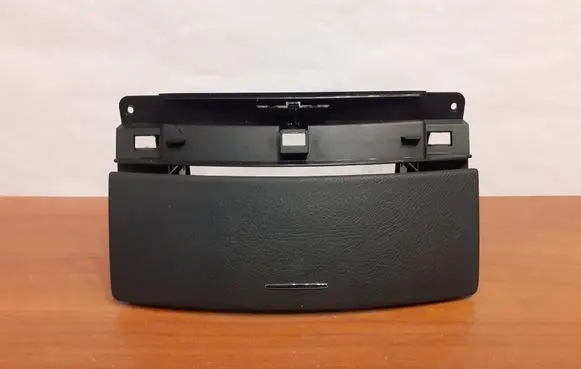Mercedes-Benz S W221 Dashboard glove box trim A2216800834 7433