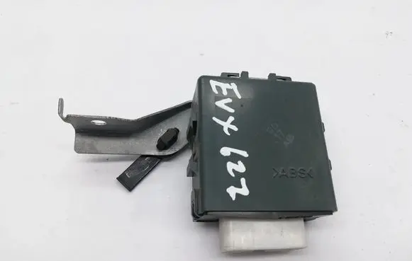 Door central lock control unit/module
