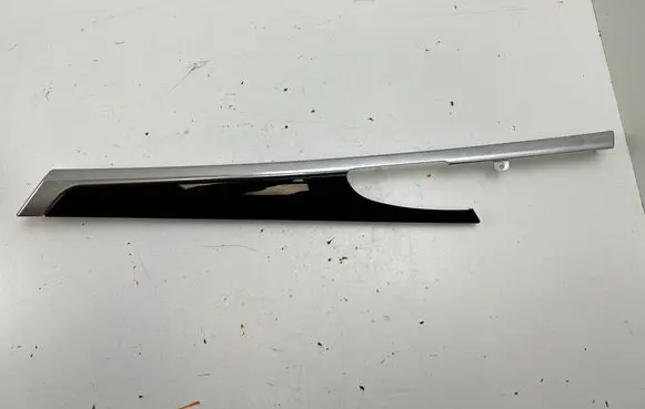 Porsche Panamera (970) Other rear door trim element 0024979281