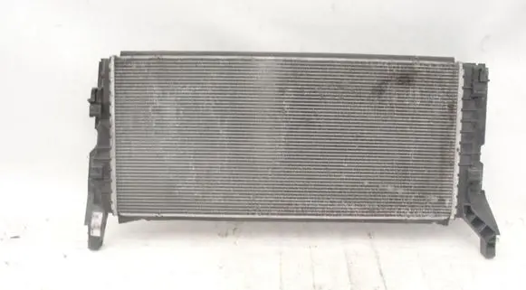 BMW 2 F45 Coolant radiator brak