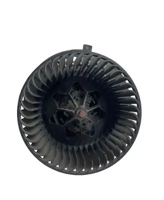 Volkswagen PASSAT B7 Heater fan/blower 3C1820015T 3C0907521F