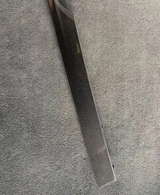 Porsche Macan (95C) Other front door trim element 95c867067b