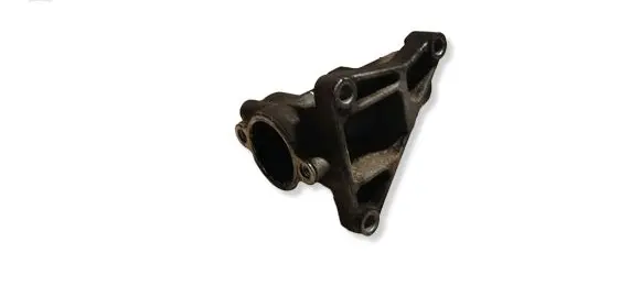 Mazda 6 EGR valve K367S1