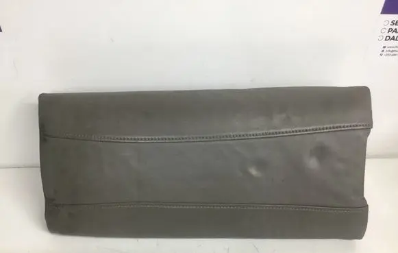 Audi A4 S4 B6 8E 8H Rear seat armrest 