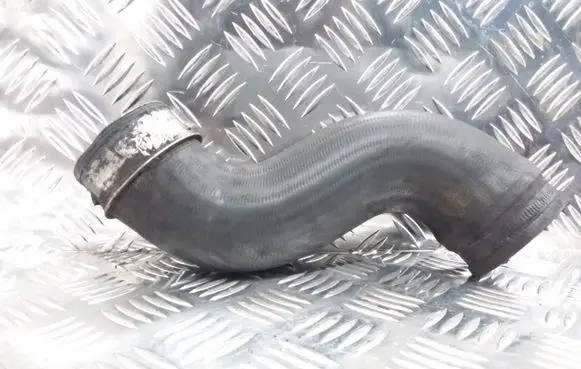 Mercedes-Benz Vito Viano W639 Intercooler hose/pipe A6395280982