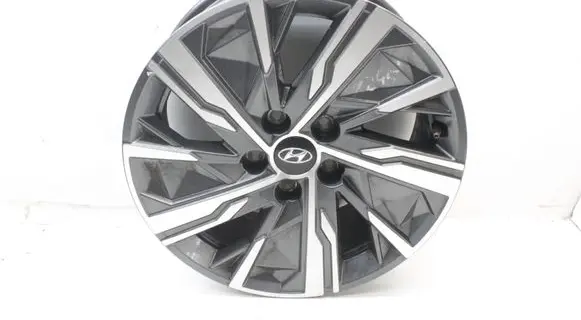 Hyundai Tucson IV NX4 R12 alloy rim 52910N7160