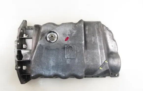 Renault Laguna II Oil sump 106903