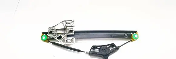 Audi A6 Allroad C7 Rear window lifting mechanism without motor 4G0839462