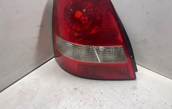 Rear/tail lights