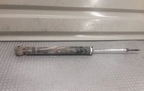 Nissan Tiida C11 Rear shock absorber/damper 