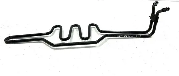 BMW X1 E84 Power steering radiator 752205006 7522050 321352712