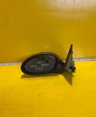 Rear view mirror (interior)