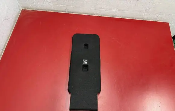 BMW X1 U11 Seat trim 9476488