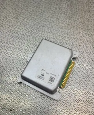 Opel Mokka B LED ballast control module B19994202G