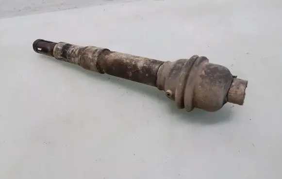 Mitsubishi Pajero Sport I Steering column universal joint