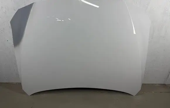 Mazda CX-5 II Engine bonnet/hood 