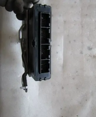 Lexus RX 450H ABS control unit/module 8954048541