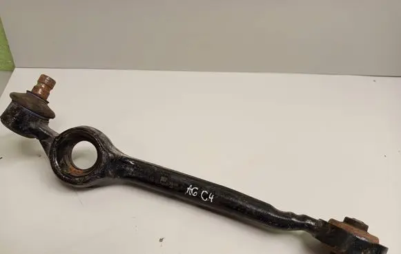 Front control arm