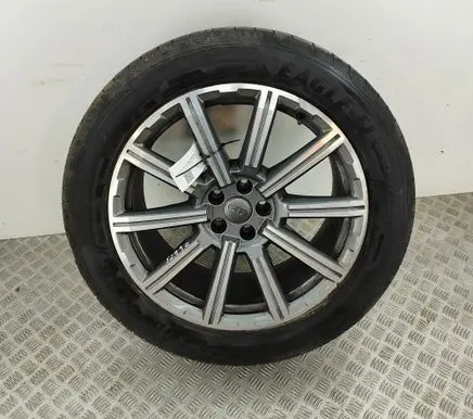 Audi Q7 4M R20 alloy rim 4M0601025AD