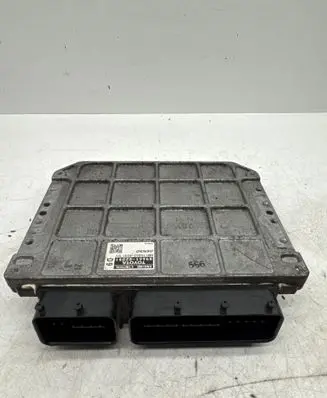 Toyota Auris 150 Engine control unit/module 8966102D91 MB1758009591