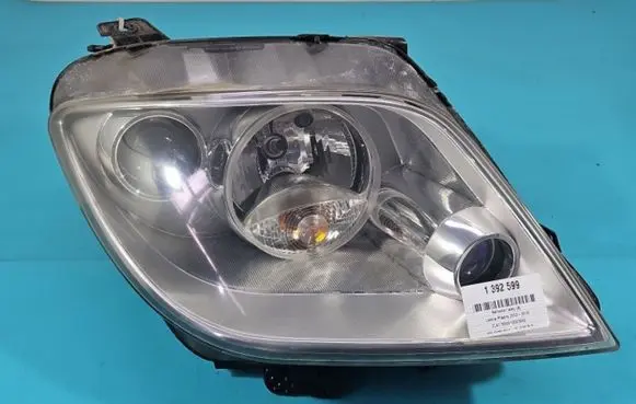 Lancia Phedra Headlight/headlamp 1494331080 IMPRK1392599