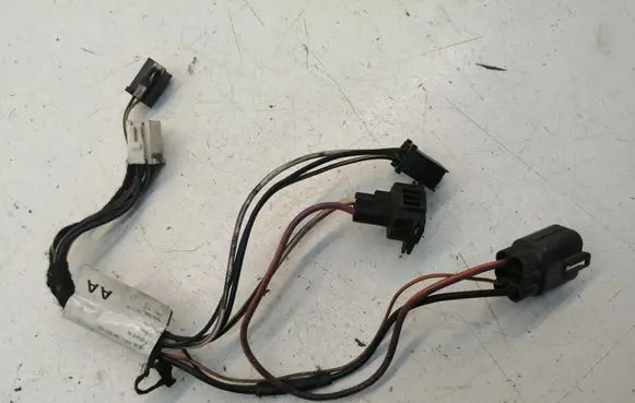 Ford Transit Panel wiring 99VB18B518AA