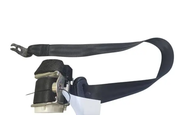 Ford S-MAX Rear seatbelt 9611B68A