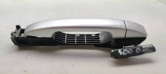 Subaru Forester SH Front door exterior handle