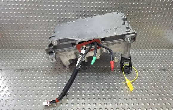 Nissan Townstar Voltage converter inverter 296G90943R