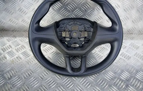Peugeot 2008 I Steering wheel 2008IKIEROWNICA
