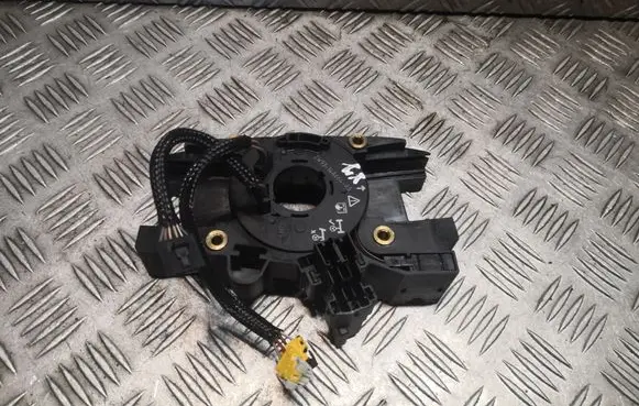 Jaguar XJ X351 Steering angle sensor 8W8313N064CB