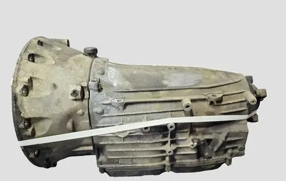 Mercedes-Benz Sprinter W906 Automatic gearbox A9062703800 5426478 9062703800