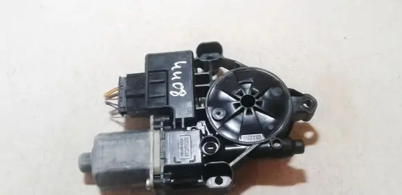 Skoda Karoq Sliding door window regulator with motor 5Q0959812E
