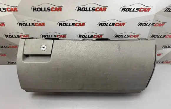 Volkswagen Crafter Glove box A9066800191