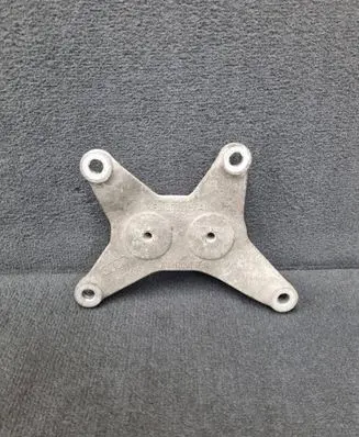 Audi A6 S6 C6 4F Gearbox mounting bracket 4F0399115AL