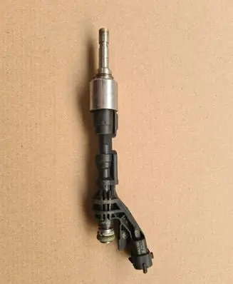 Jaguar XF X250 Fuel injector 0261500297T