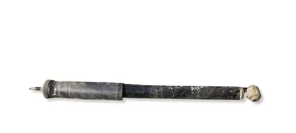 Mercedes-Benz E W211 Rear shock absorber/damper A2113265100