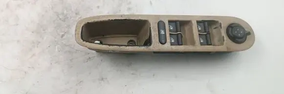 Alfa Romeo 159 Electric window control switch 156054189 156054187