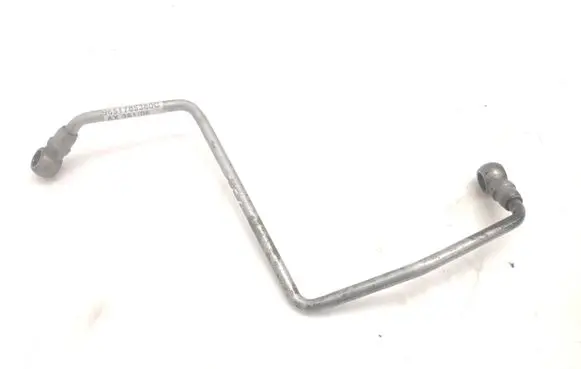 Fiat Scudo Turbo turbocharger oiling pipe/hose 9651785380C 9651785380
