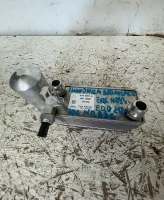 Mercedes-Benz EQC Air conditioning (A/C) air dryer A0998301500