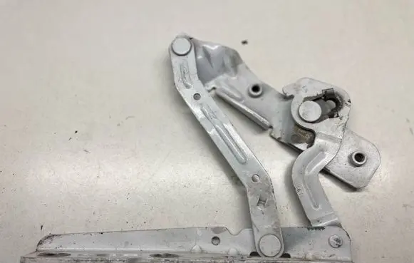 Ford Focus C-MAX Engine bonnet/hood hinges AM51R16801AF