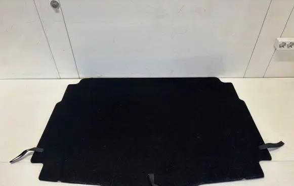 KIA Ceed Trunk/boot mat liner 