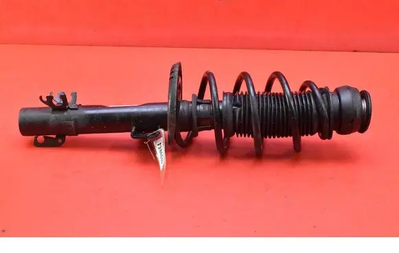 Skoda Rapid (NH) Front shock absorber/damper 6R0413031BF