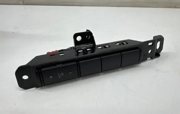 Nissan X-Trail T33 Other switches/knobs/shifts 681066RA0A