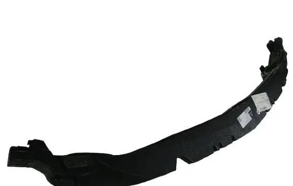 Mercedes-Benz A W177 Front bumper foam support bar A1778855700