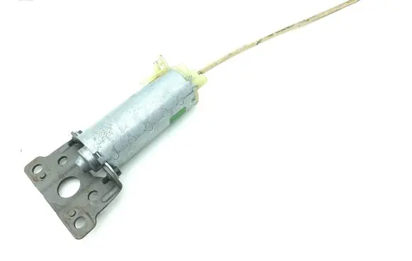 Chrysler Grand Voyager V Seat adjustment motor 986680101