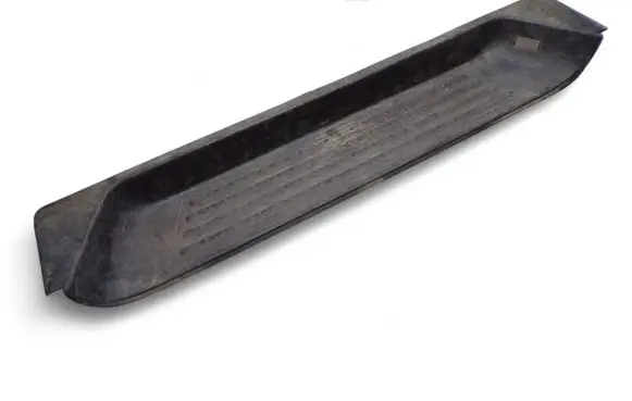 Volkswagen Transporter - Caravelle T5 Front sill trim cover 7H0863725K